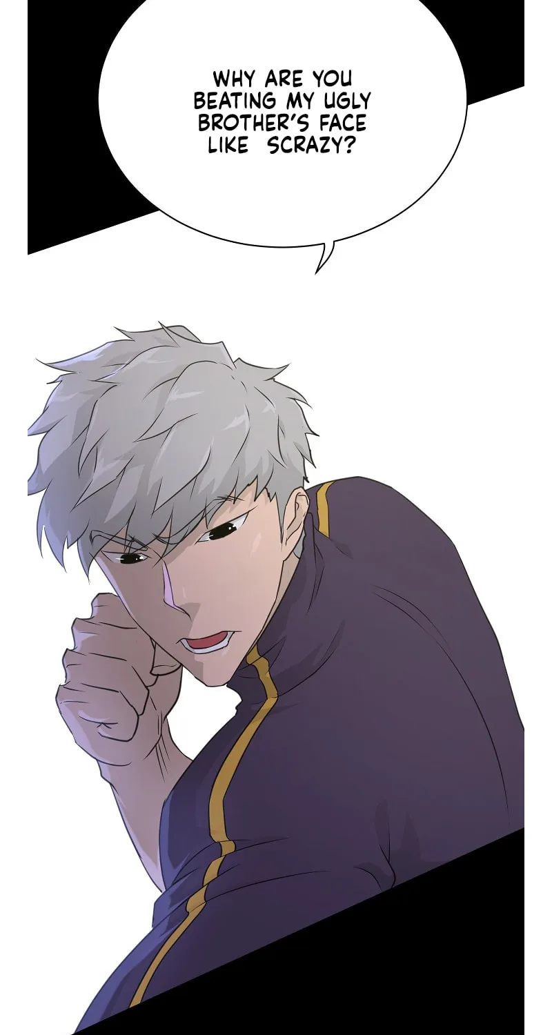Trigger (Bulman-Issnyang) Chapter 73 page 141 - 