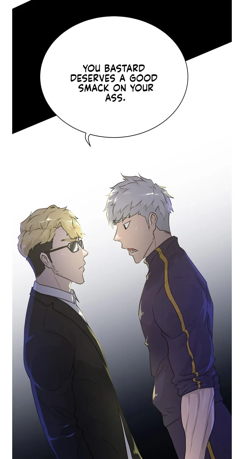 Trigger (Bulman-Issnyang) Chapter 73 page 142 - 
