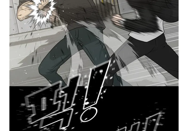 Trigger (Bulman-Issnyang) Chapter 73 page 18 - 