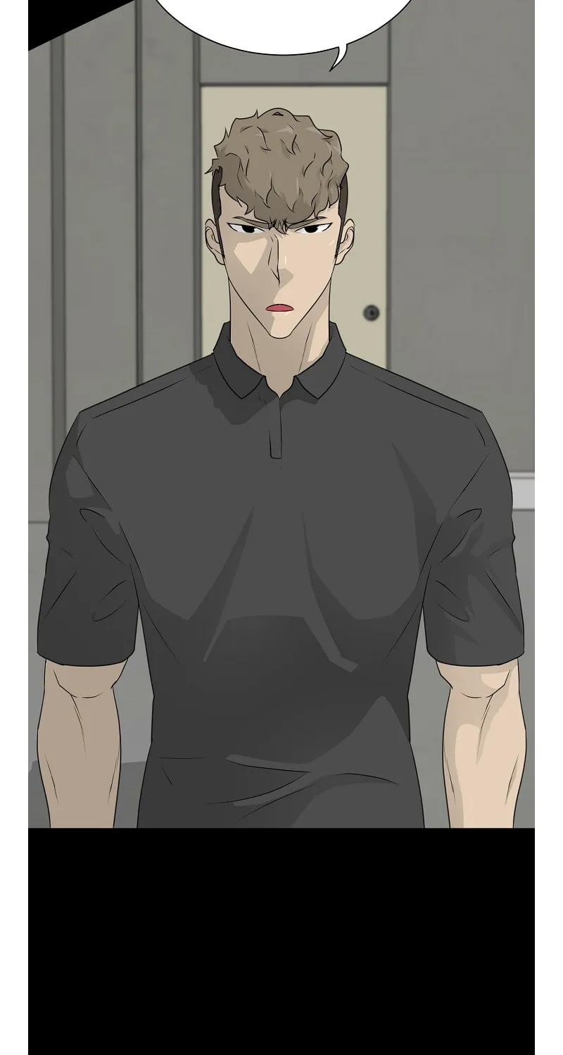 Trigger (Bulman-Issnyang) Chapter 73 page 3 - 
