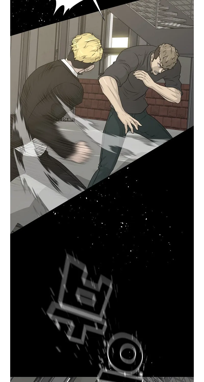 Trigger (Bulman-Issnyang) Chapter 73 page 23 - 