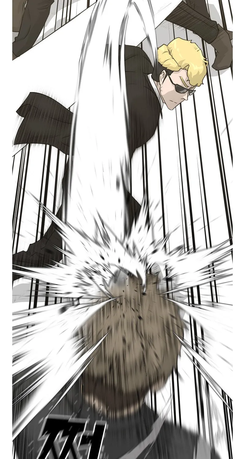 Trigger (Bulman-Issnyang) Chapter 73 page 29 - 