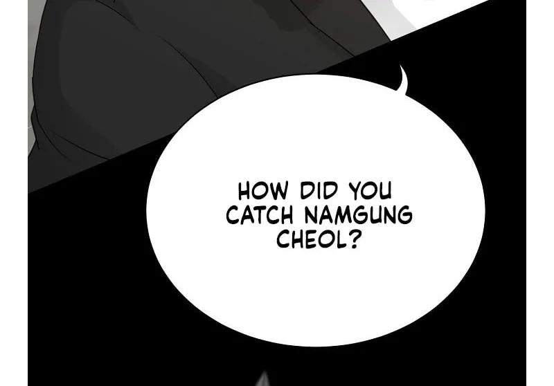 Trigger (Bulman-Issnyang) Chapter 73 page 32 - 