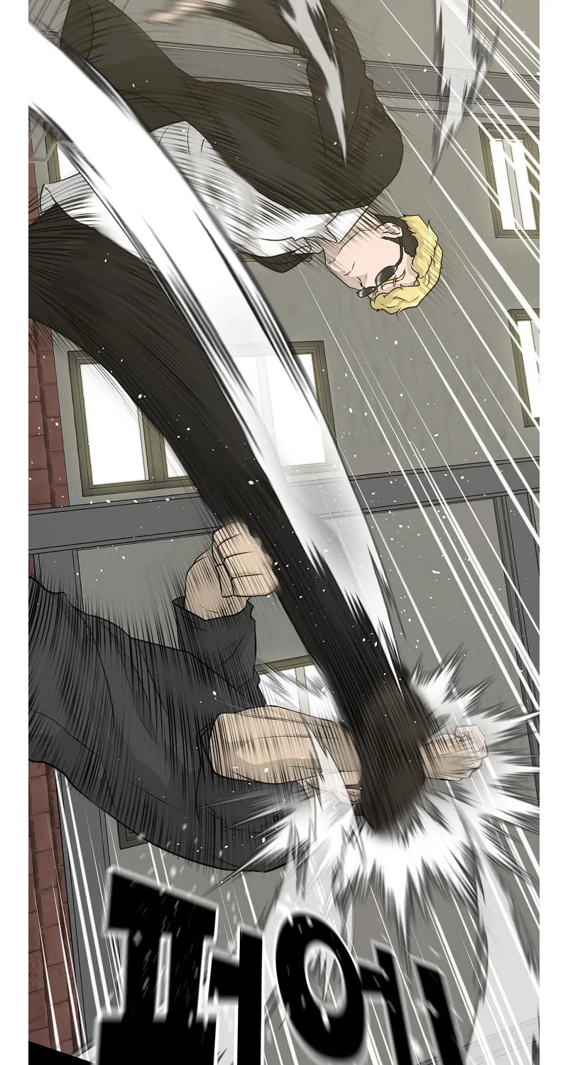 Trigger (Bulman-Issnyang) Chapter 73 page 35 - 