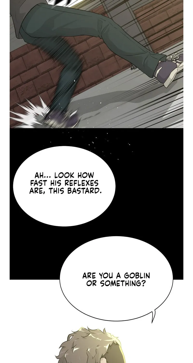 Trigger (Bulman-Issnyang) Chapter 73 page 39 - 