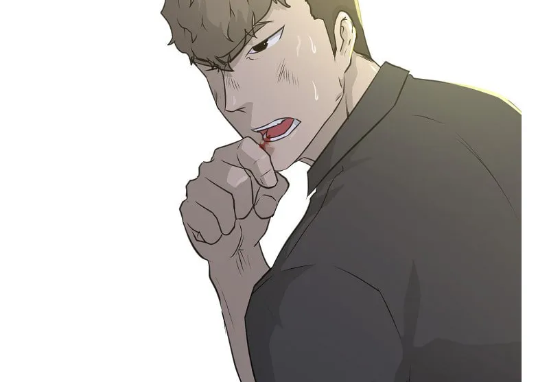 Trigger (Bulman-Issnyang) Chapter 73 page 40 - 