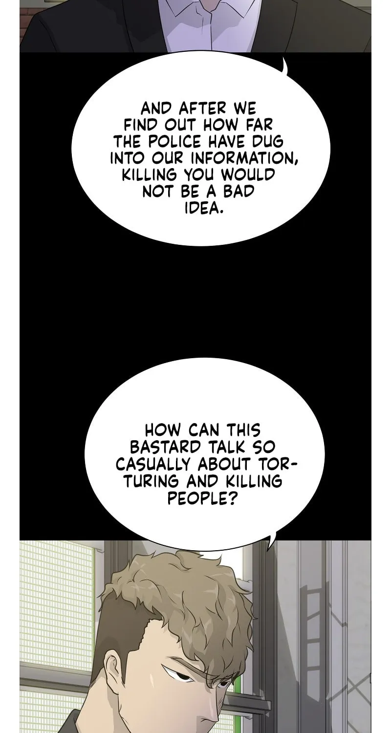 Trigger (Bulman-Issnyang) Chapter 73 page 45 - 