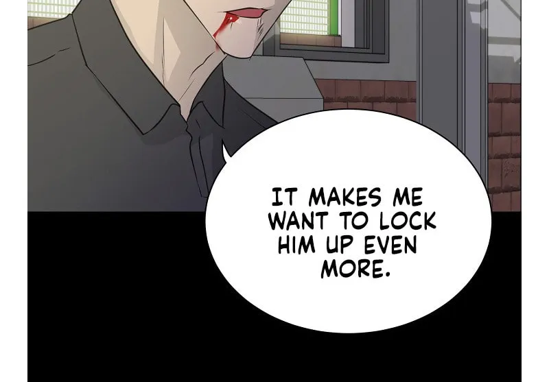 Trigger (Bulman-Issnyang) Chapter 73 page 46 - 