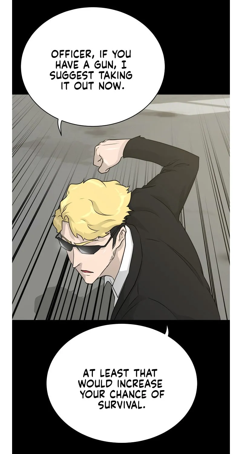Trigger (Bulman-Issnyang) Chapter 73 page 47 - 