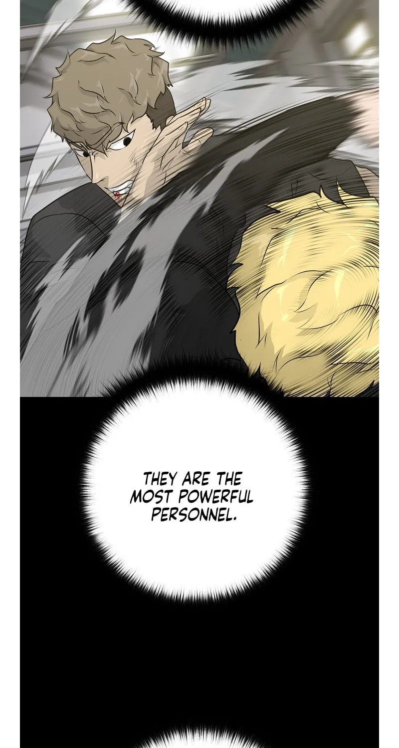 Trigger (Bulman-Issnyang) Chapter 73 page 49 - 