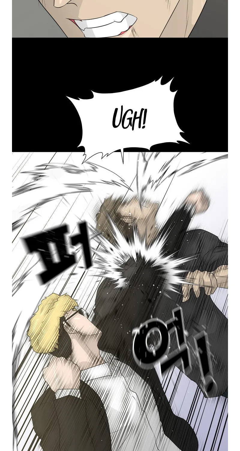 Trigger (Bulman-Issnyang) Chapter 73 page 53 - 