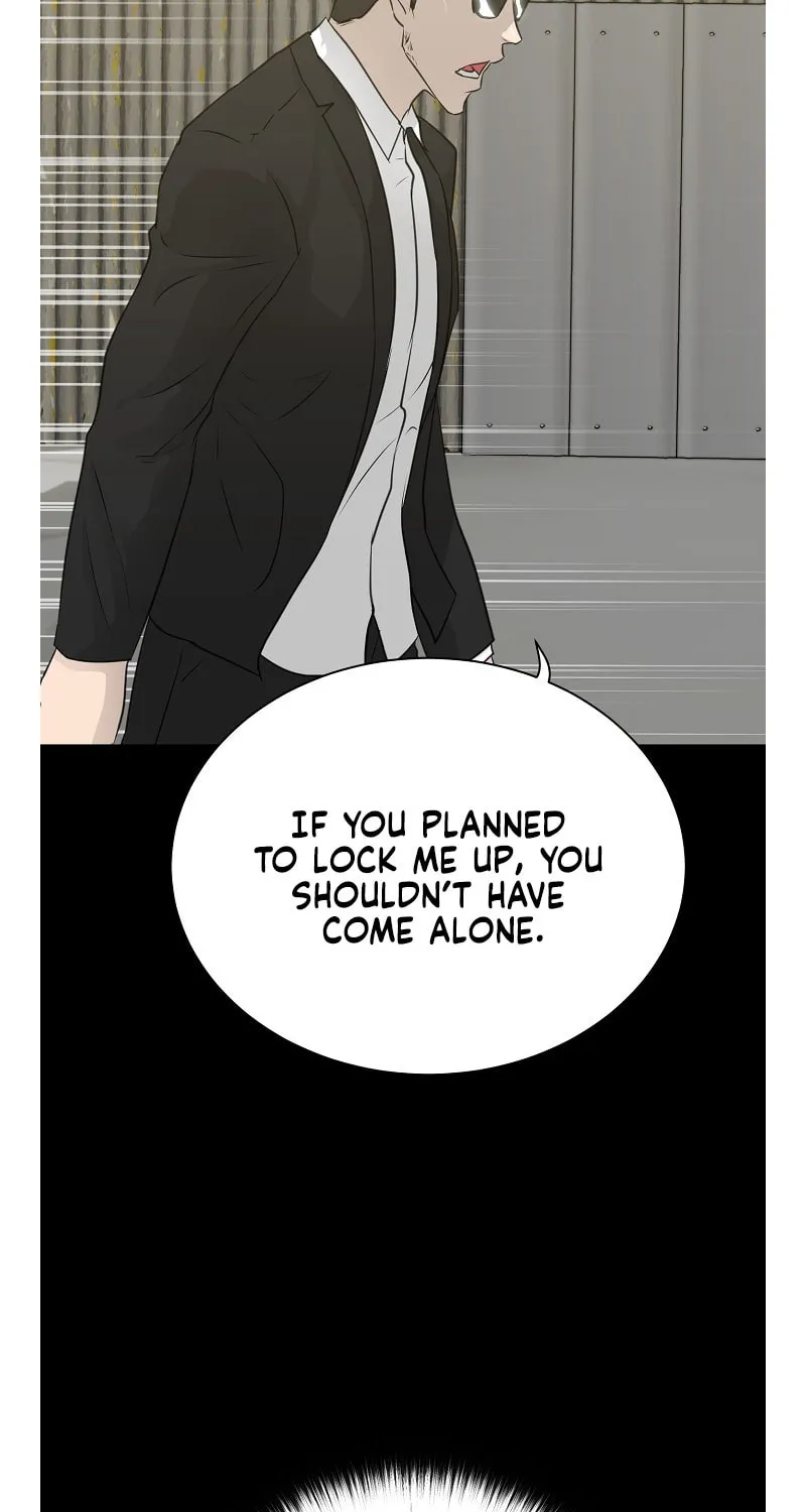 Trigger (Bulman-Issnyang) Chapter 73 page 57 - 