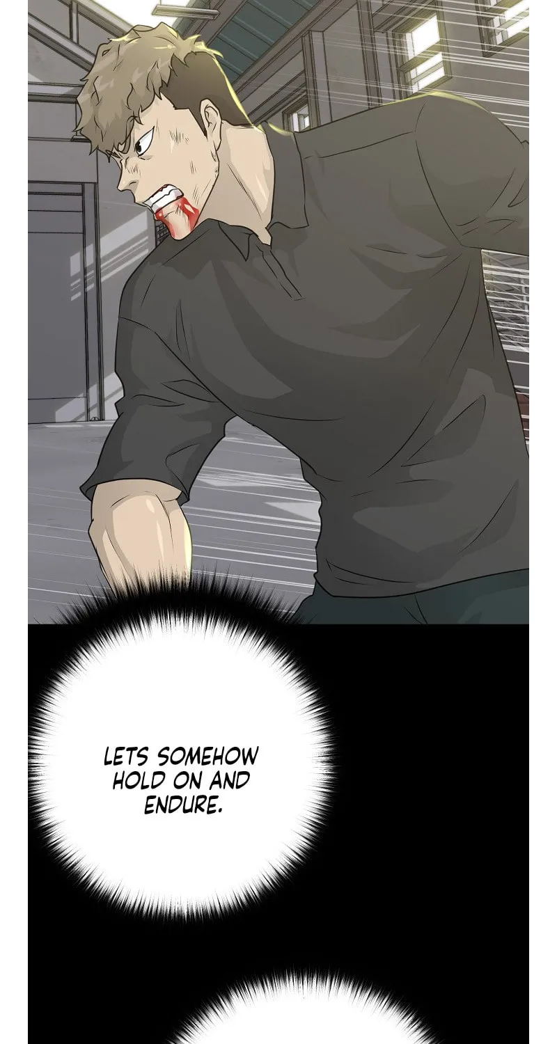 Trigger (Bulman-Issnyang) Chapter 73 page 59 - 