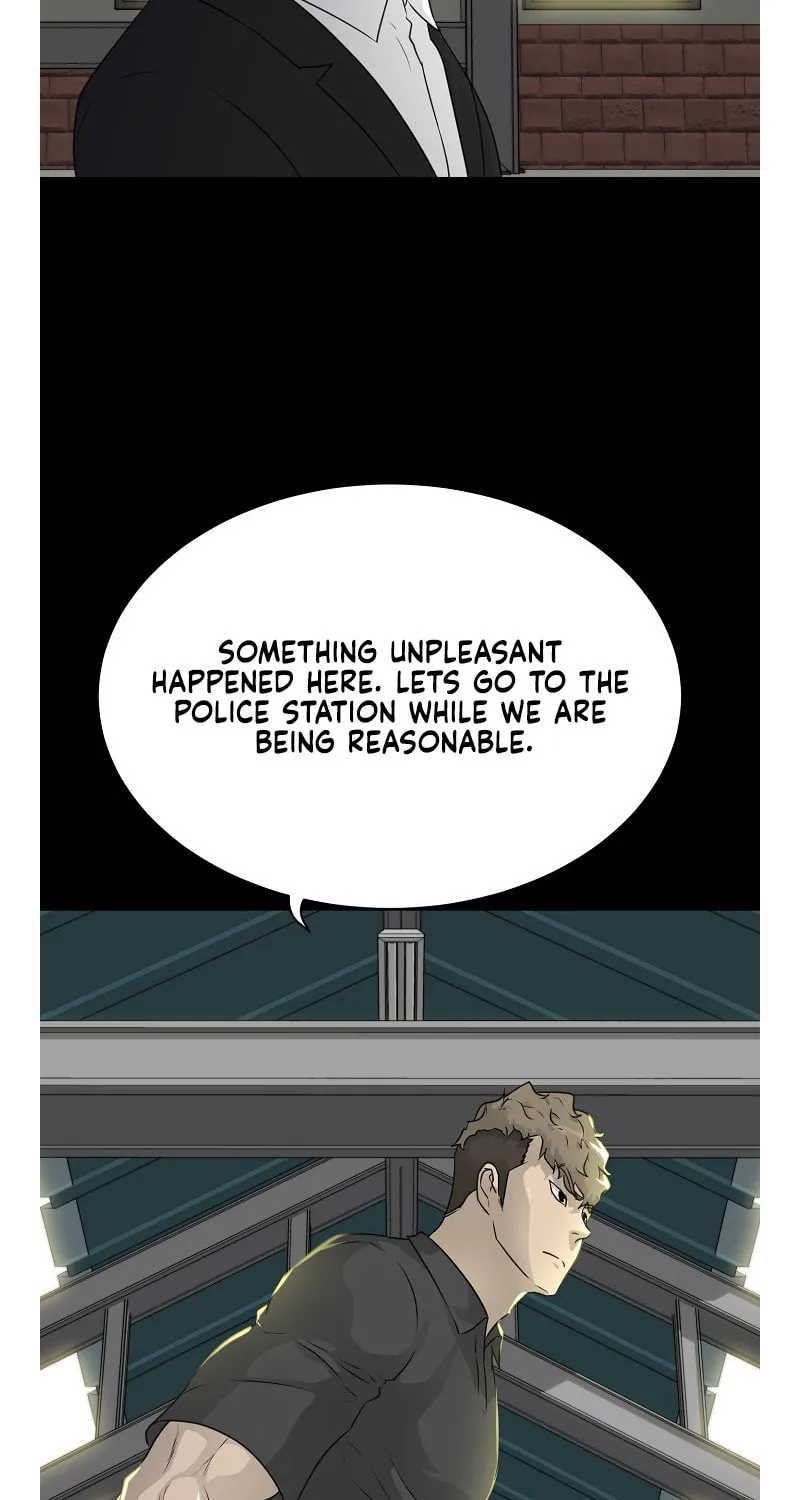 Trigger (Bulman-Issnyang) Chapter 73 page 7 - 