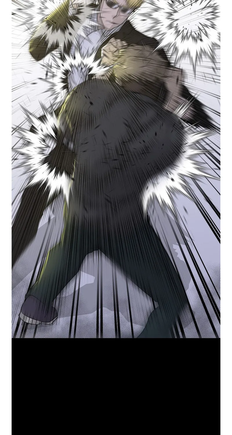 Trigger (Bulman-Issnyang) Chapter 73 page 61 - 