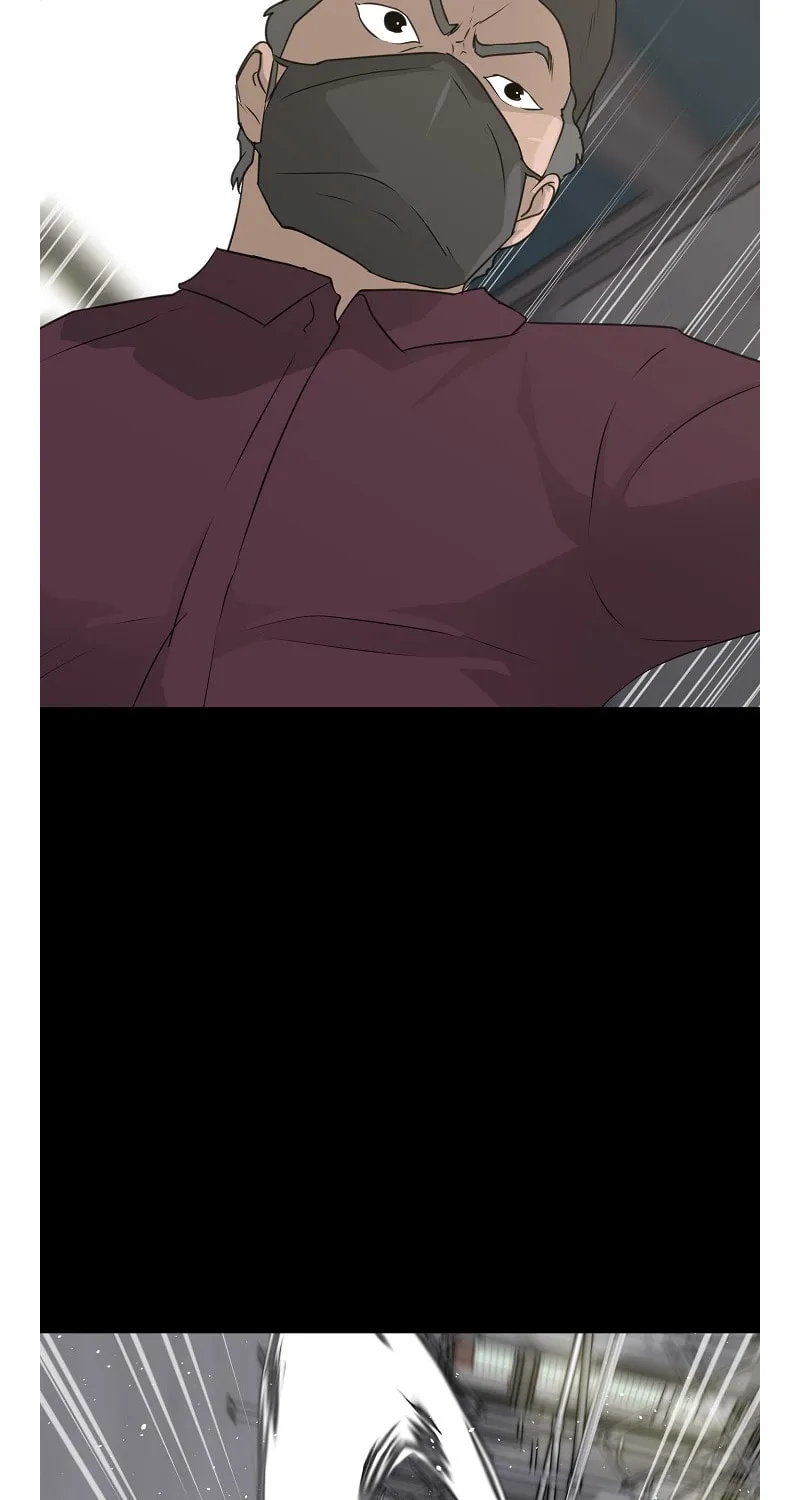 Trigger (Bulman-Issnyang) Chapter 73 page 65 - 