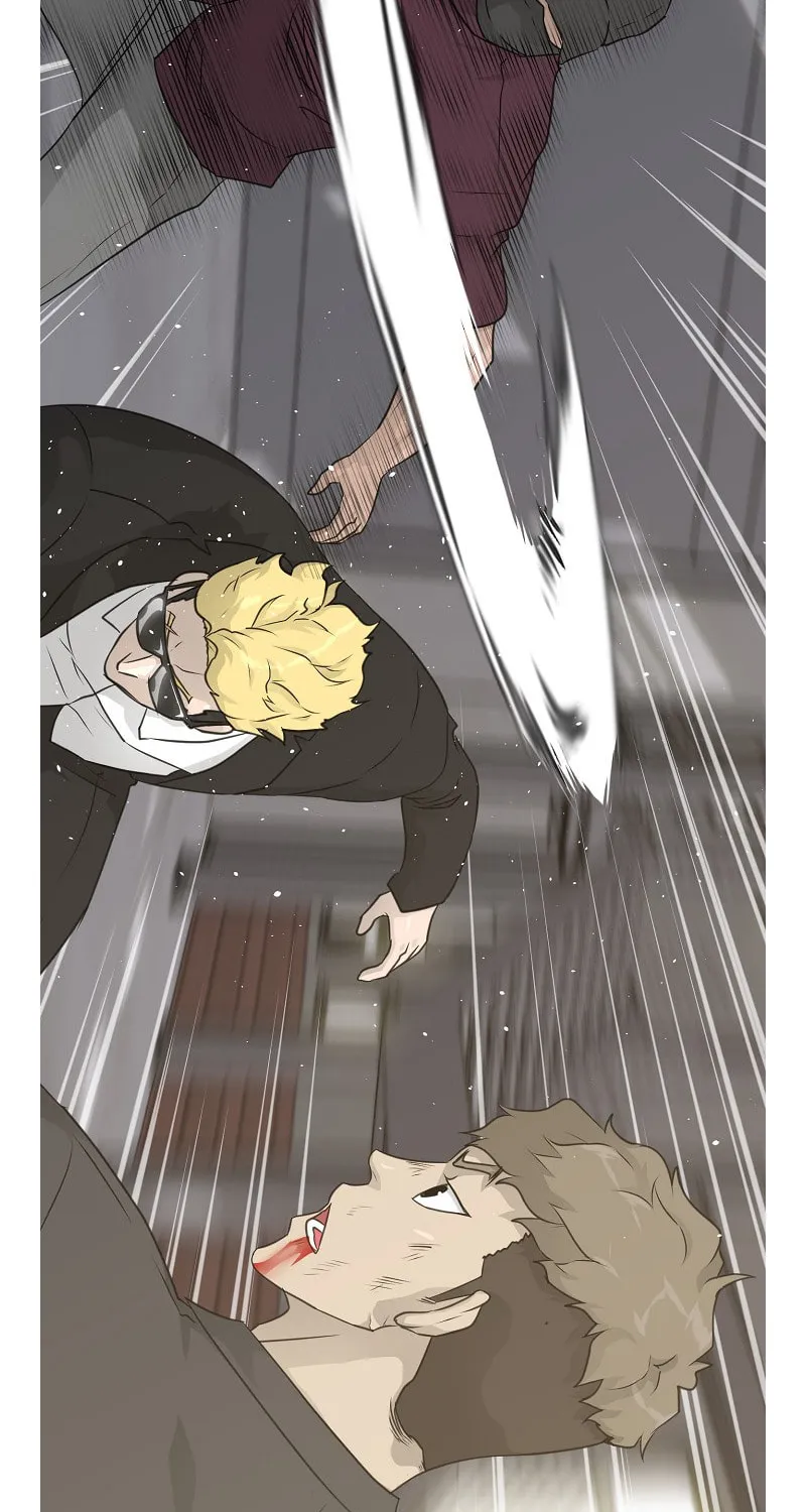 Trigger (Bulman-Issnyang) Chapter 73 page 67 - 