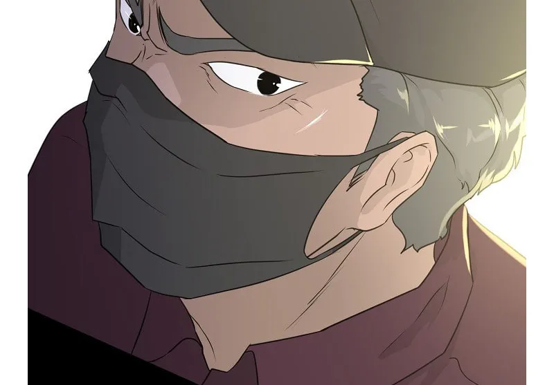 Trigger (Bulman-Issnyang) Chapter 73 page 70 - 