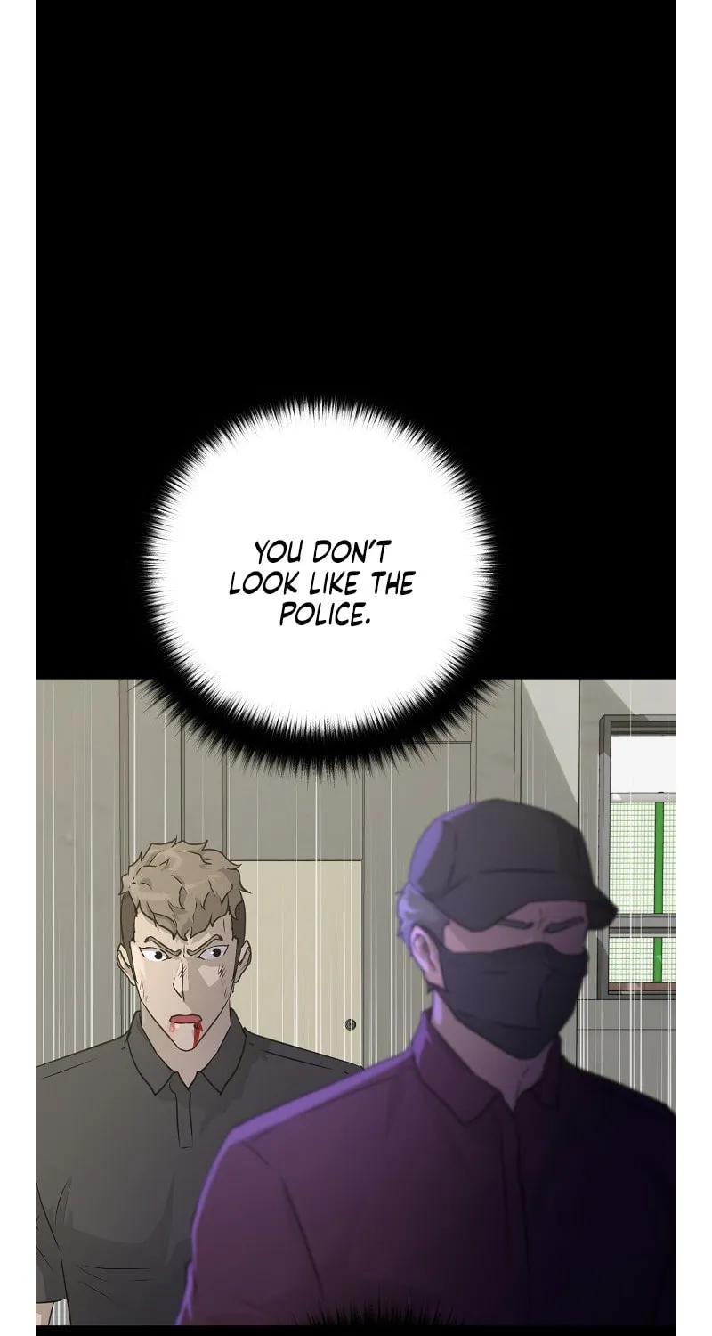 Trigger (Bulman-Issnyang) Chapter 73 page 73 - 