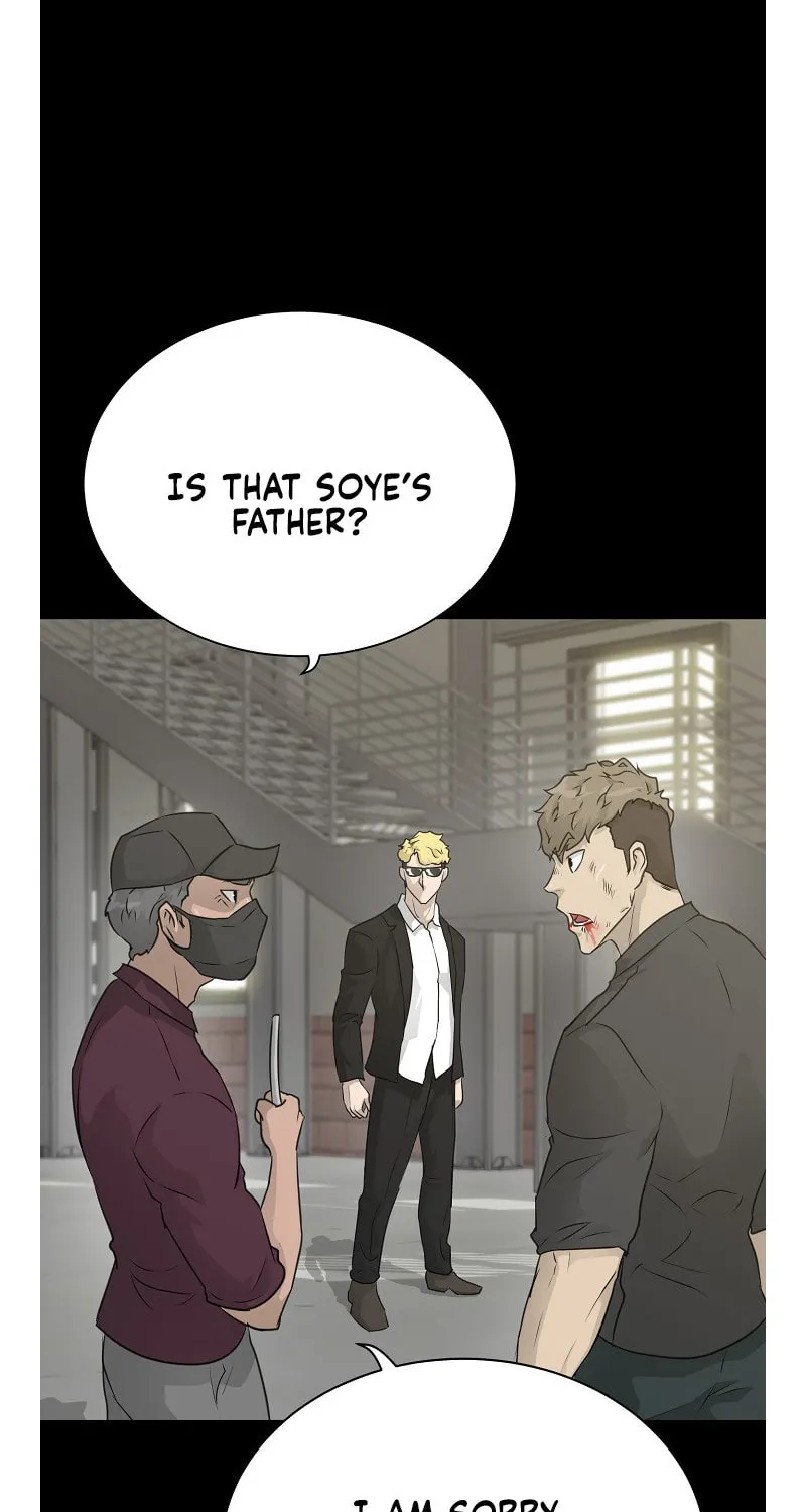 Trigger (Bulman-Issnyang) Chapter 73 page 75 - 