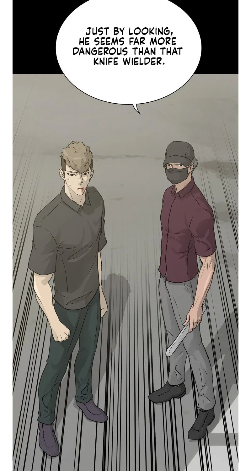 Trigger (Bulman-Issnyang) Chapter 73 page 77 - 
