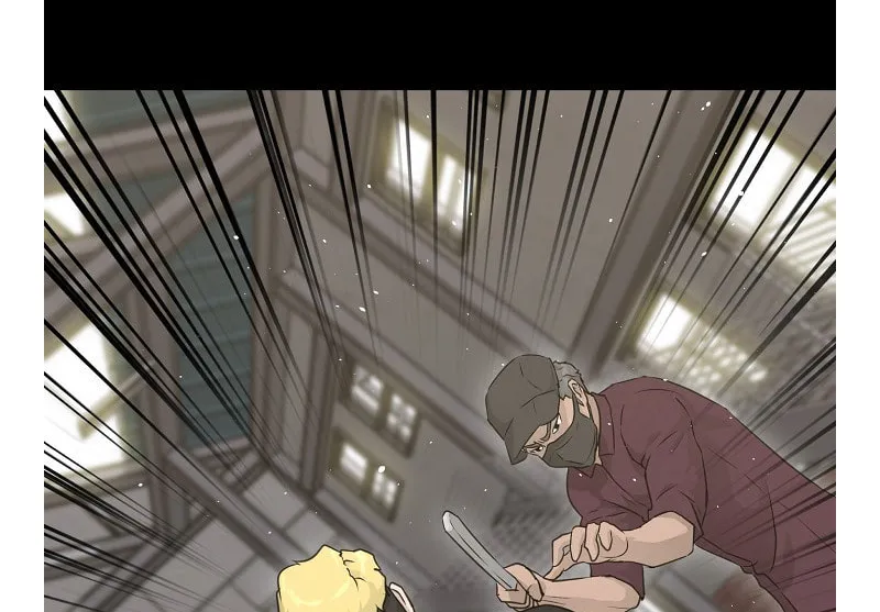 Trigger (Bulman-Issnyang) Chapter 73 page 80 - 