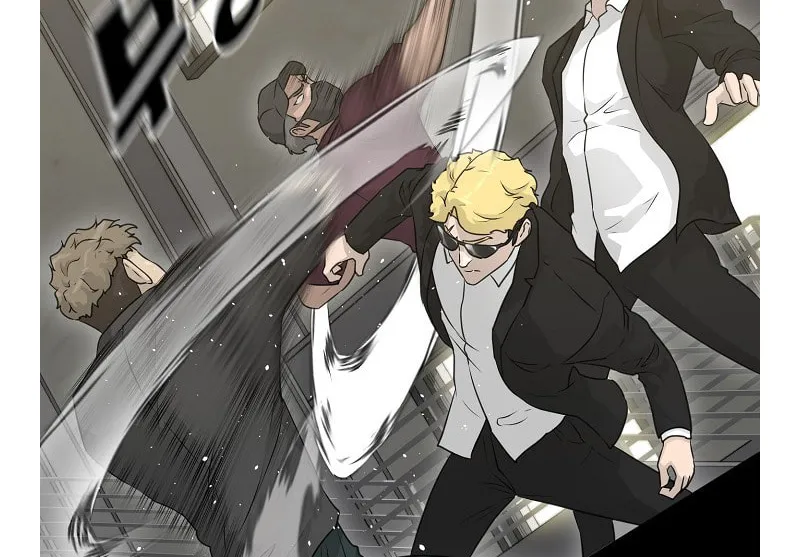 Trigger (Bulman-Issnyang) Chapter 73 page 82 - 