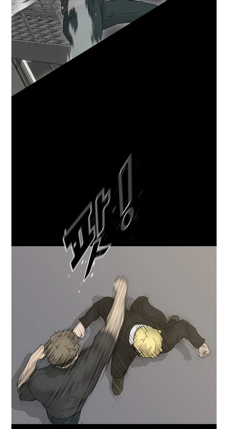 Trigger (Bulman-Issnyang) Chapter 73 page 83 - 