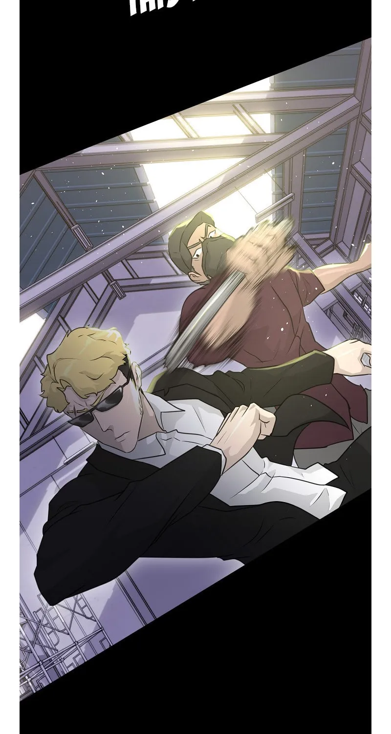 Trigger (Bulman-Issnyang) Chapter 73 page 99 - 