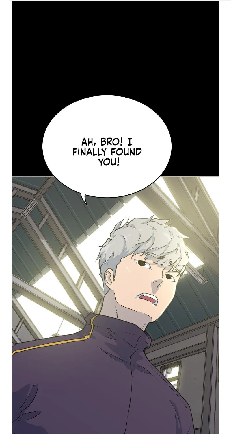 Trigger (Bulman-Issnyang) Chapter 74 page 1 - 