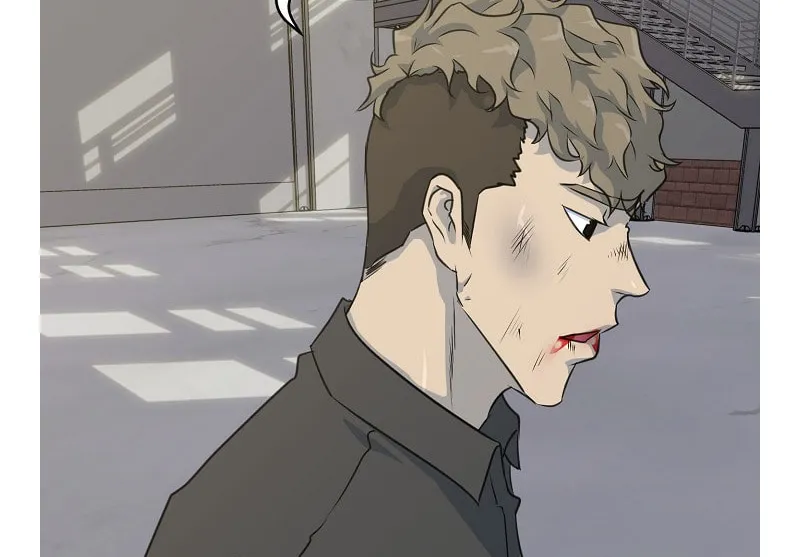 Trigger (Bulman-Issnyang) Chapter 74 page 102 - 