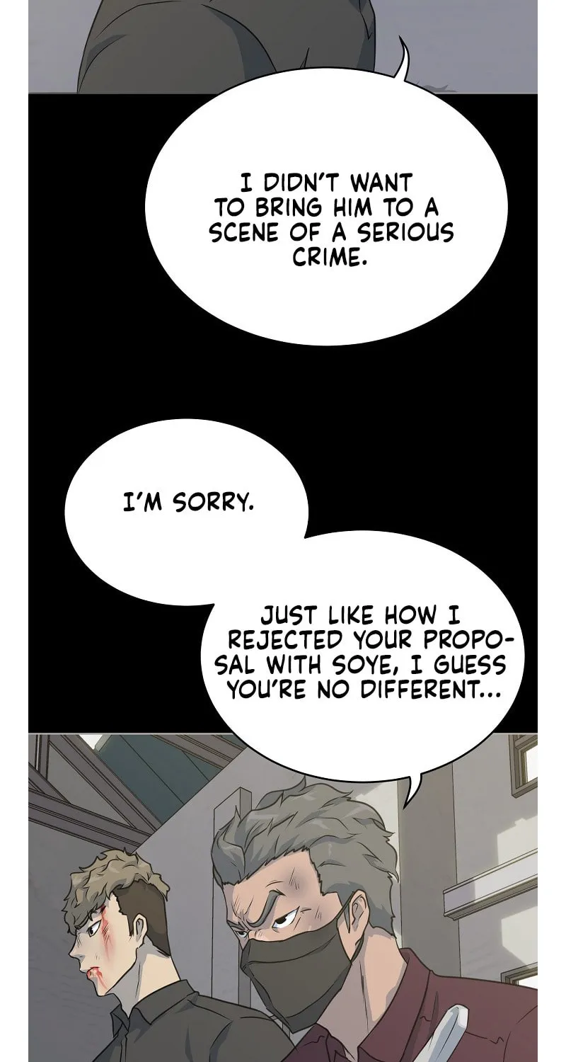 Trigger (Bulman-Issnyang) Chapter 74 page 103 - 