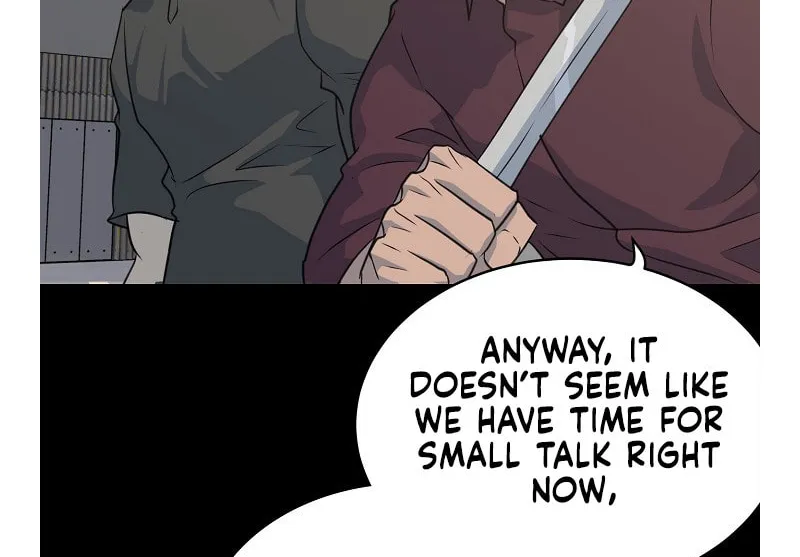 Trigger (Bulman-Issnyang) Chapter 74 page 104 - 