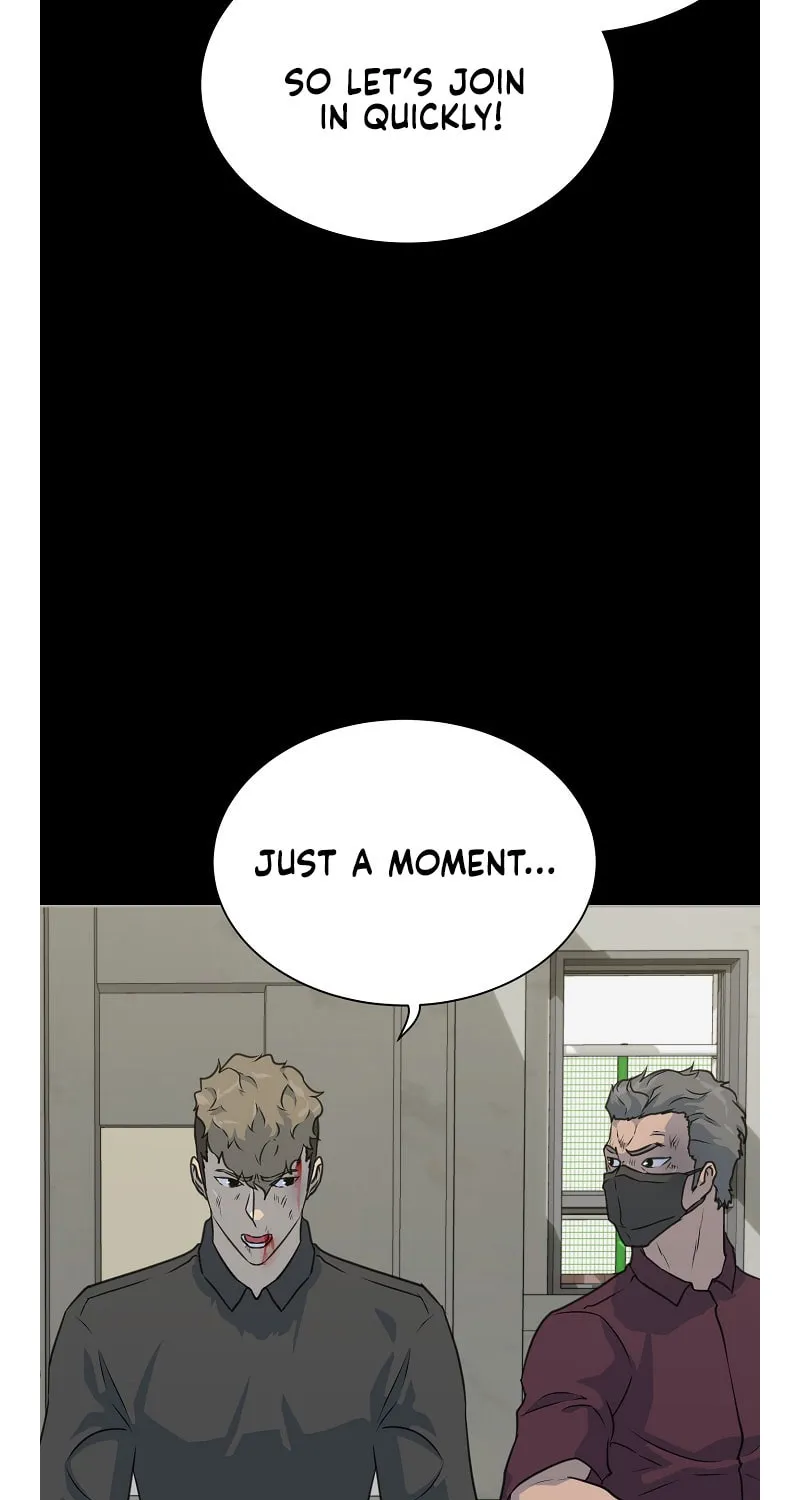 Trigger (Bulman-Issnyang) Chapter 74 page 105 - 