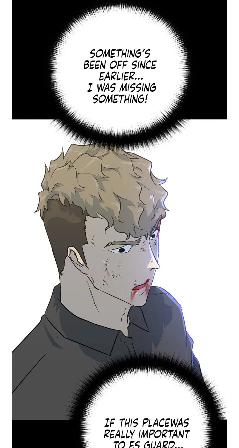 Trigger (Bulman-Issnyang) Chapter 74 page 107 - 
