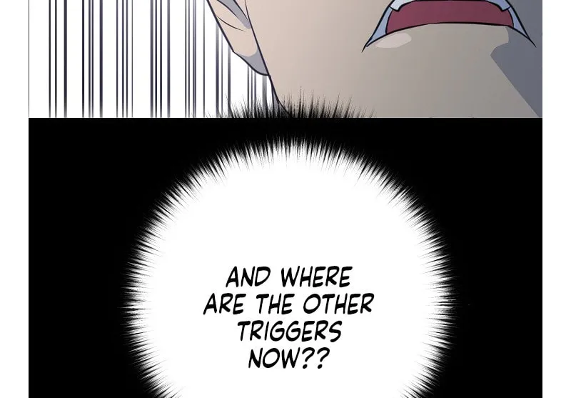 Trigger (Bulman-Issnyang) Chapter 74 page 110 - 