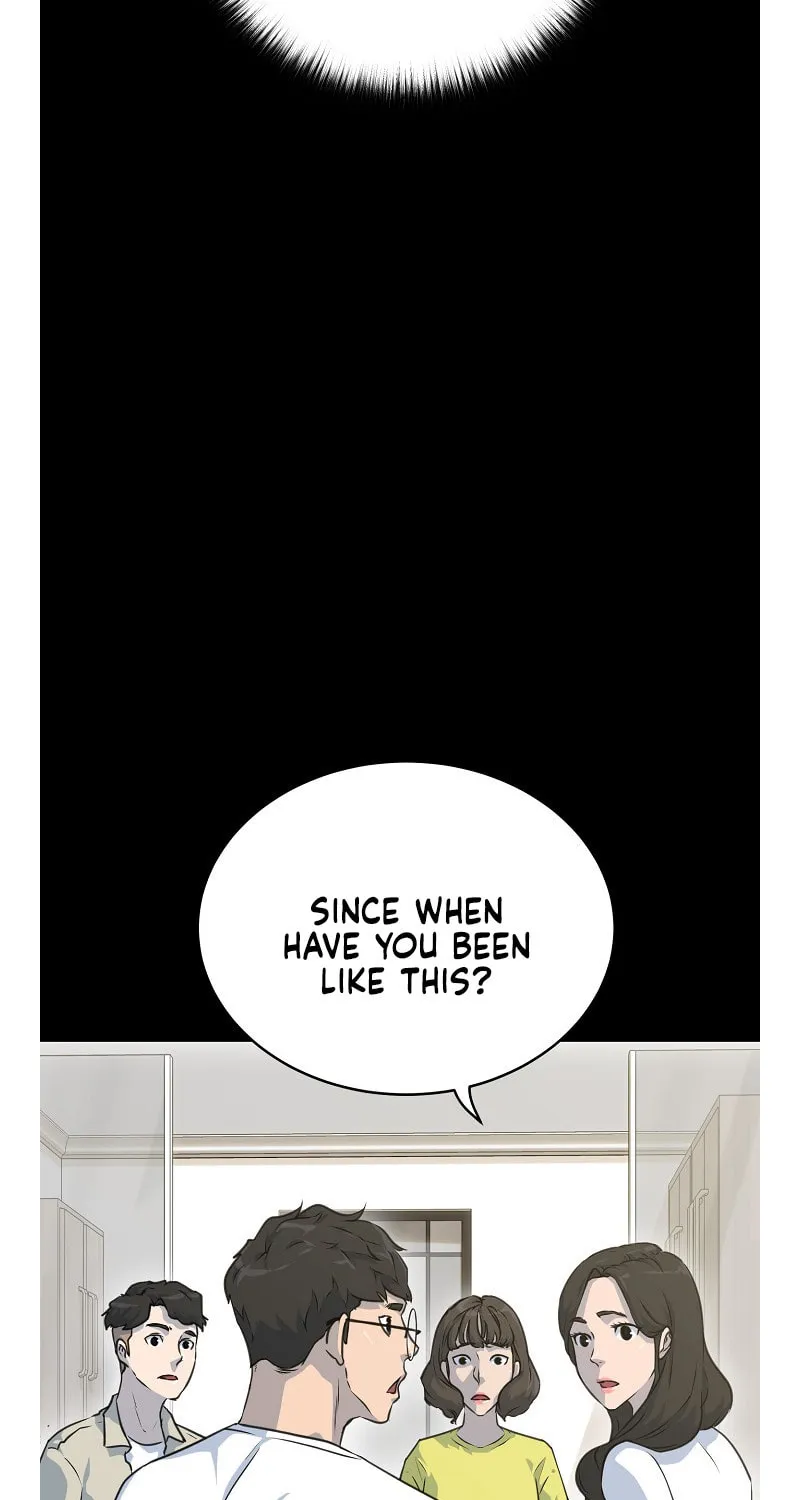 Trigger (Bulman-Issnyang) Chapter 74 page 111 - 