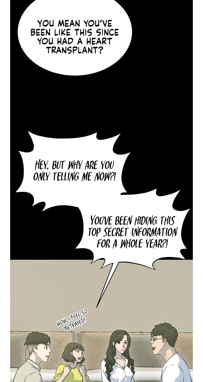 Trigger (Bulman-Issnyang) Chapter 74 page 113 - 