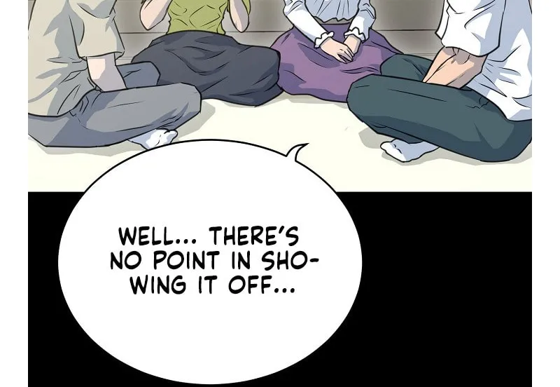 Trigger (Bulman-Issnyang) Chapter 74 page 114 - 