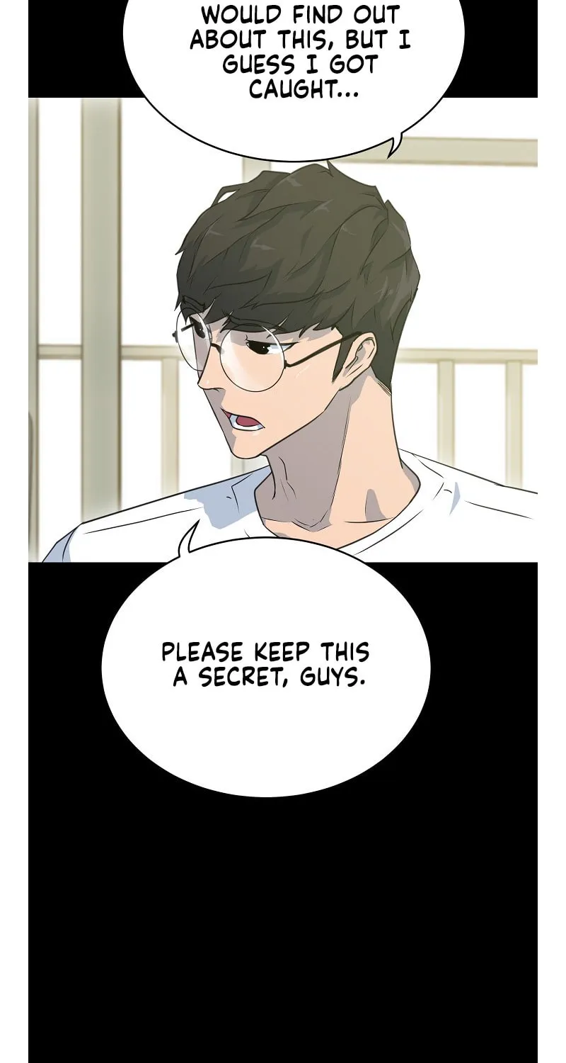 Trigger (Bulman-Issnyang) Chapter 74 page 117 - 