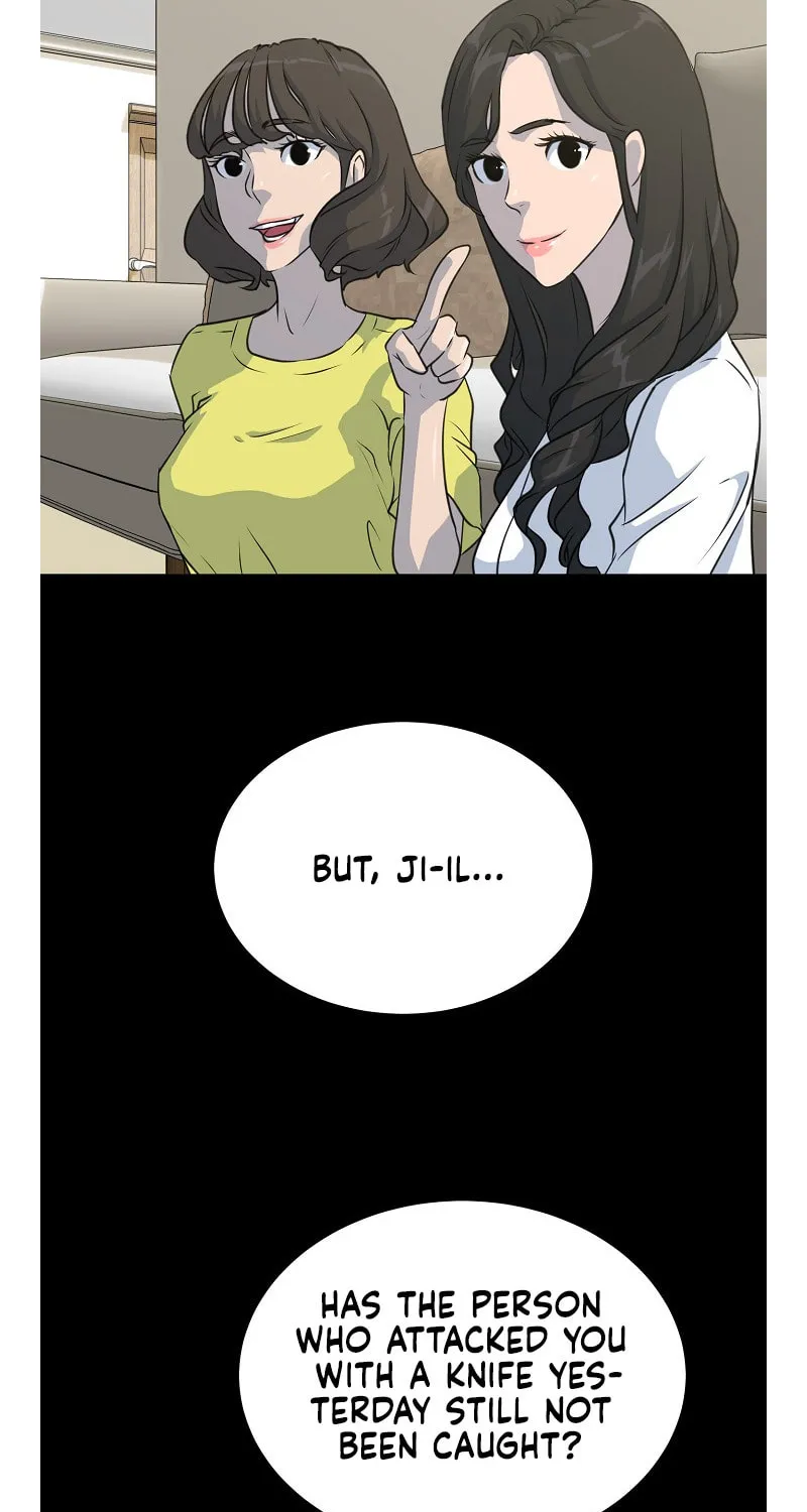 Trigger (Bulman-Issnyang) Chapter 74 page 119 - 