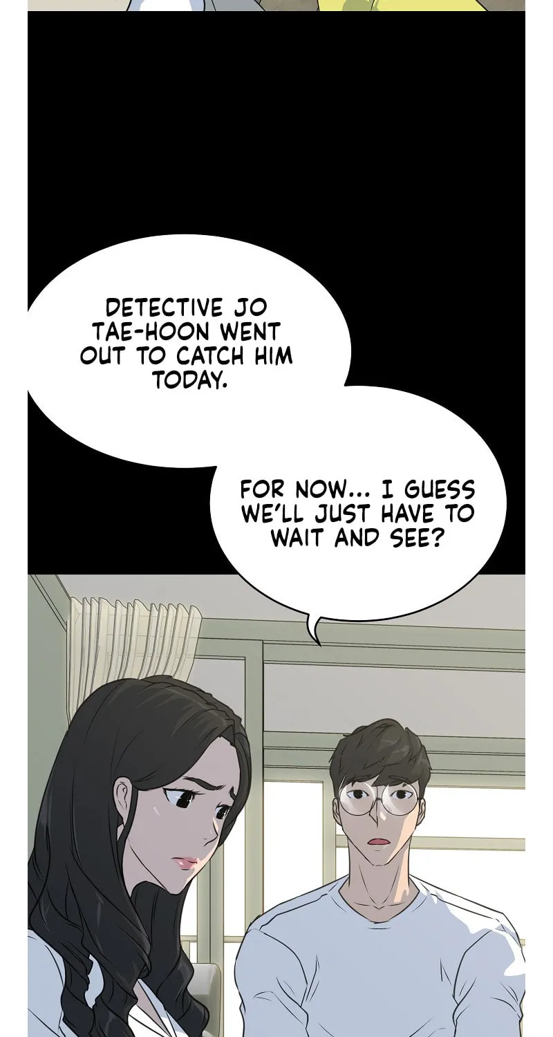 Trigger (Bulman-Issnyang) Chapter 74 page 121 - 