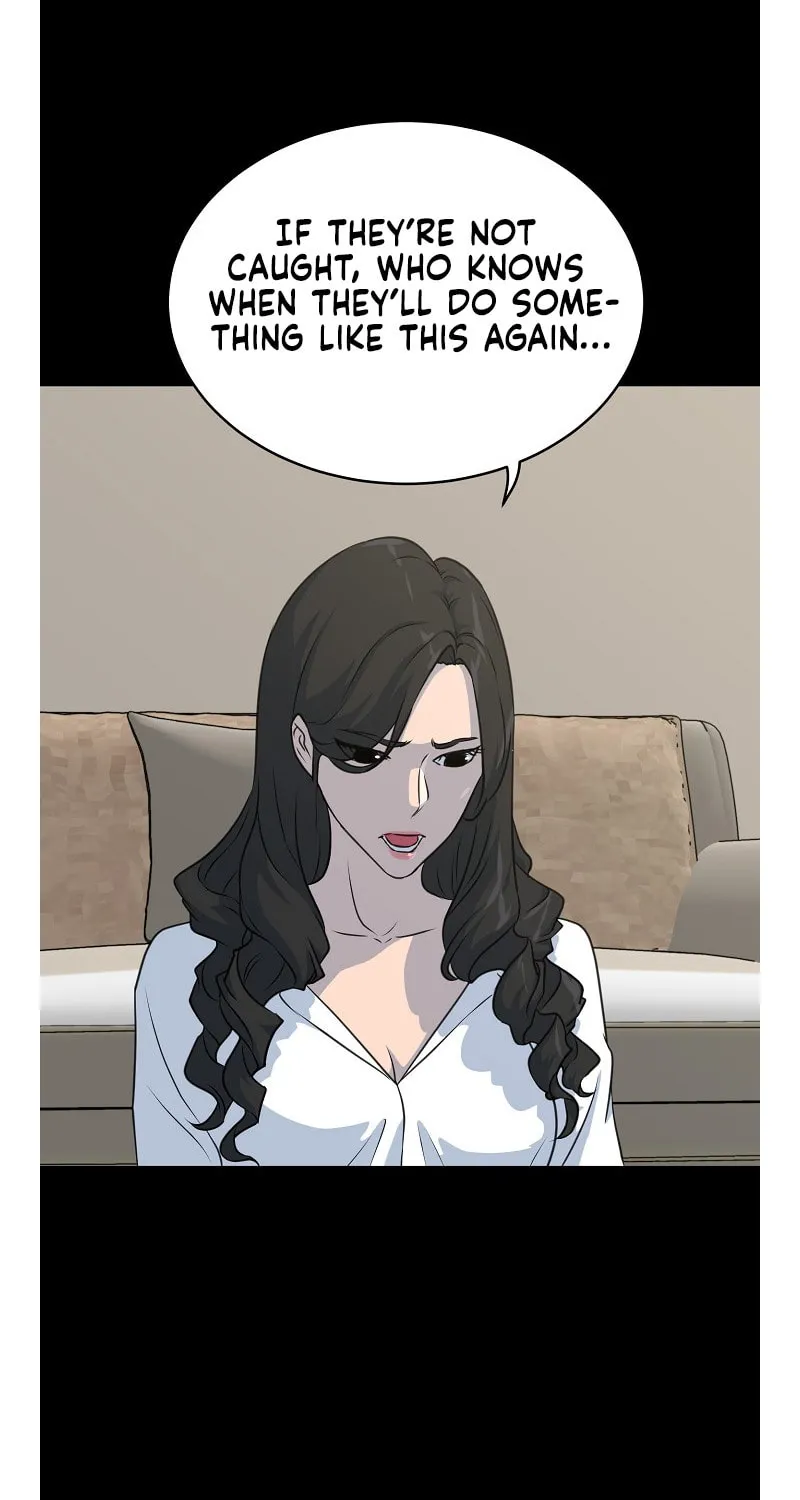 Trigger (Bulman-Issnyang) Chapter 74 page 123 - 