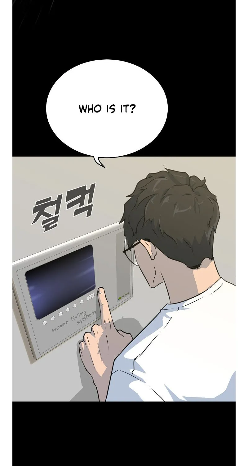 Trigger (Bulman-Issnyang) Chapter 74 page 129 - 