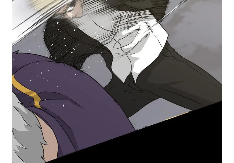 Trigger (Bulman-Issnyang) Chapter 74 page 14 - 