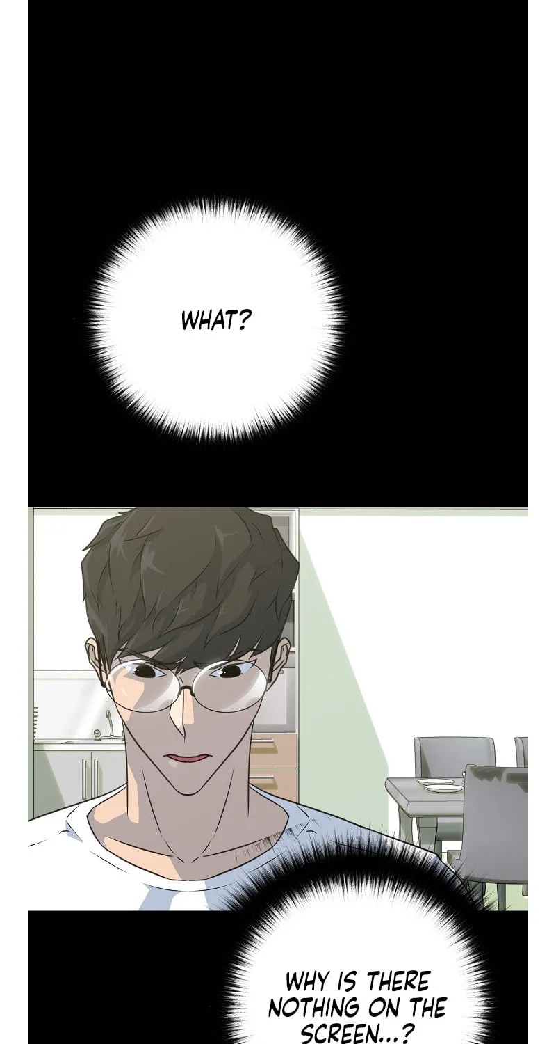 Trigger (Bulman-Issnyang) Chapter 74 page 131 - 