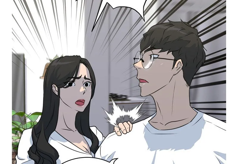Trigger (Bulman-Issnyang) Chapter 74 page 134 - 