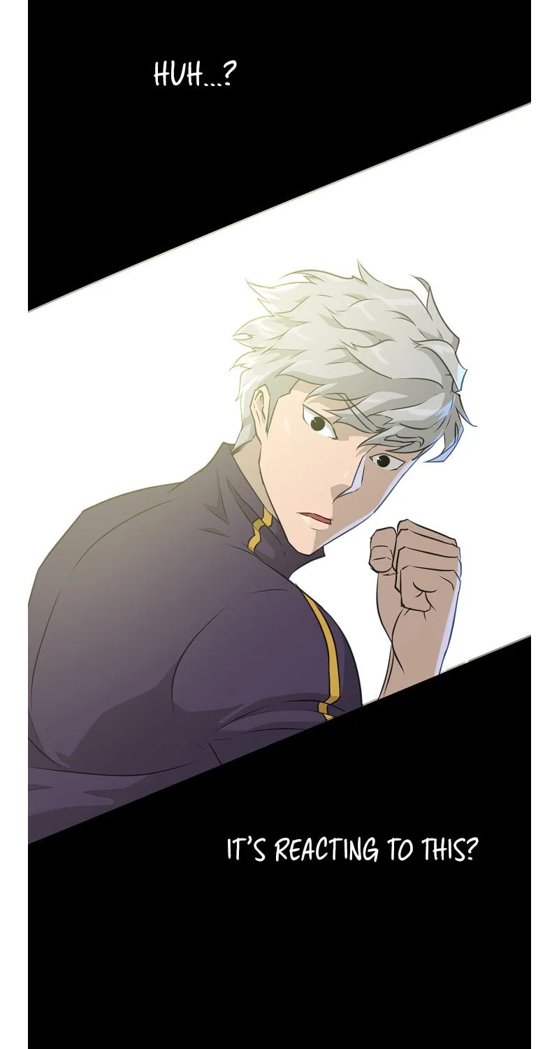 Trigger (Bulman-Issnyang) Chapter 74 page 17 - 