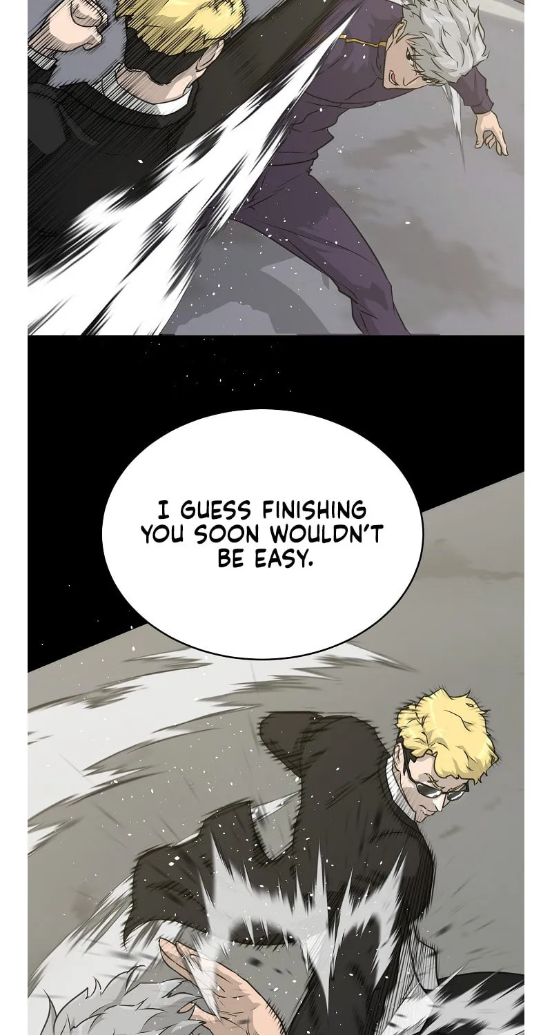 Trigger (Bulman-Issnyang) Chapter 74 page 19 - 