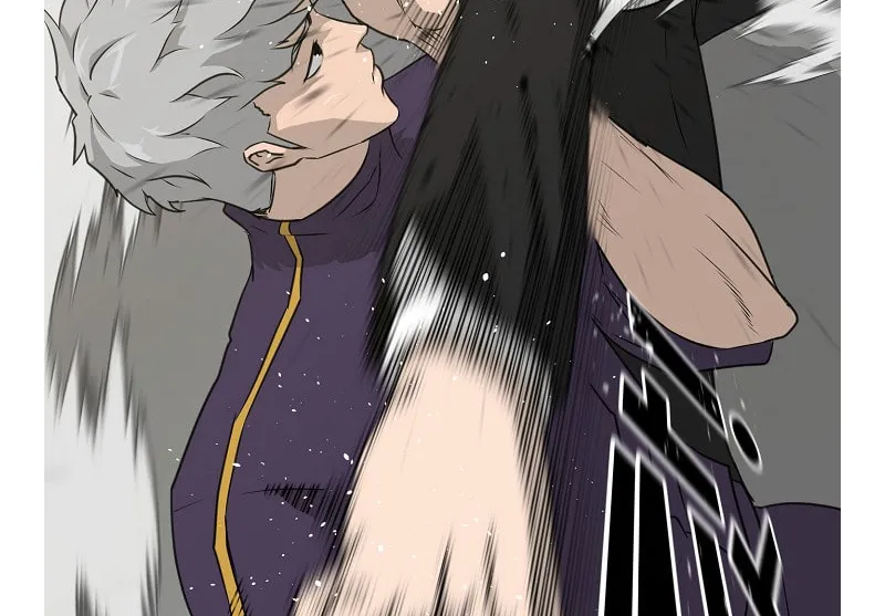 Trigger (Bulman-Issnyang) Chapter 74 page 20 - 